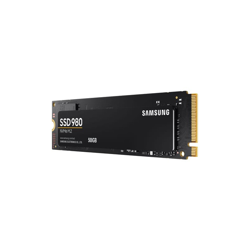 Ssd 500gb samsung 980 basic [mz-v8v500bw]