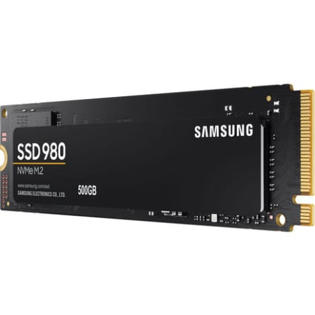 Ssd 500gb samsung 980 basic [mz-v8v500bw]