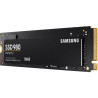 Ssd 500gb samsung 980 basic [mz-v8v500bw]