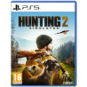 Videogioco ps5 big ben - hunting simulator 2