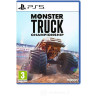 Videogioco ps5 big ben - campionato di monster truck