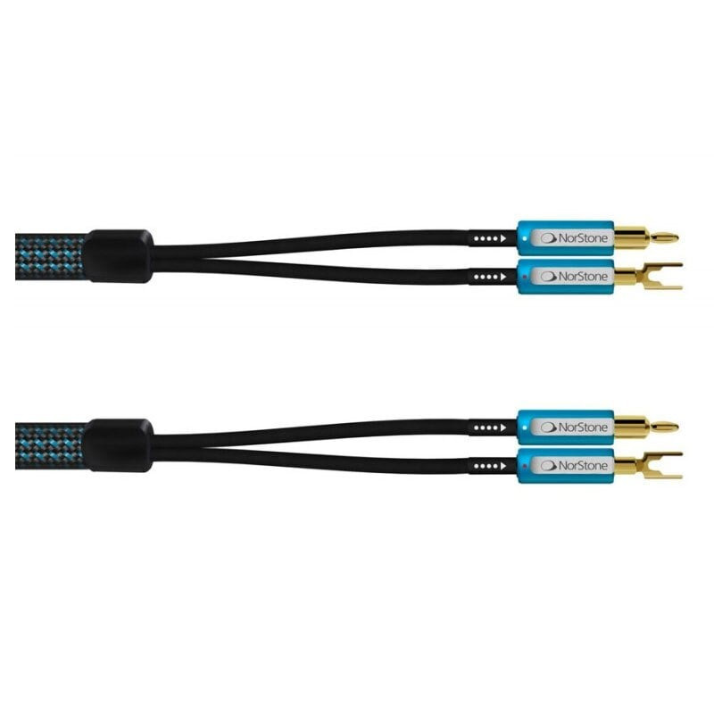 Cavo audio norstone skye mc 2x300