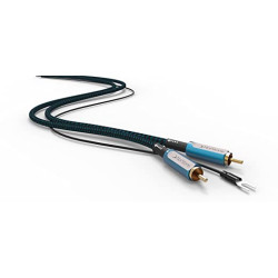 Cavo rca norstone skye 150 m/m