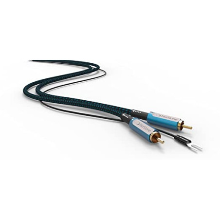 Cavo rca norstone skye 150 m/m