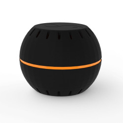 Sensore di temperatura e umidita' shelly h&t wifi