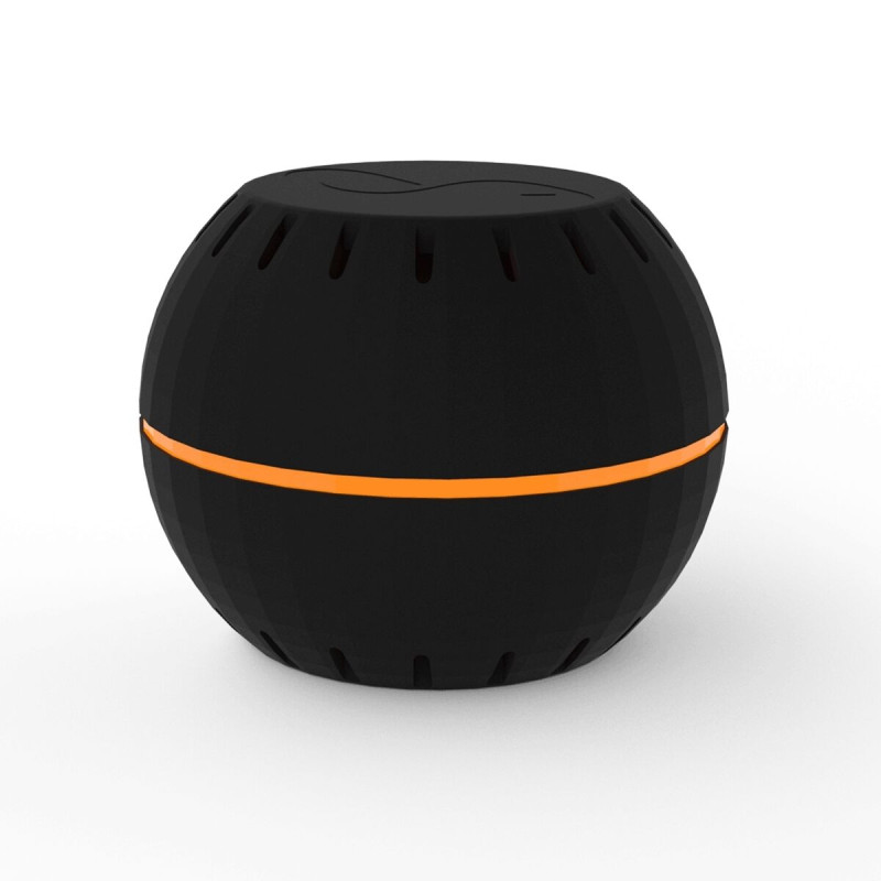 Sensore di temperatura e umidita' shelly h&t wifi