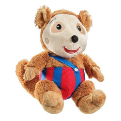 Schmidt speile - peluche vellutato bobo [42253]