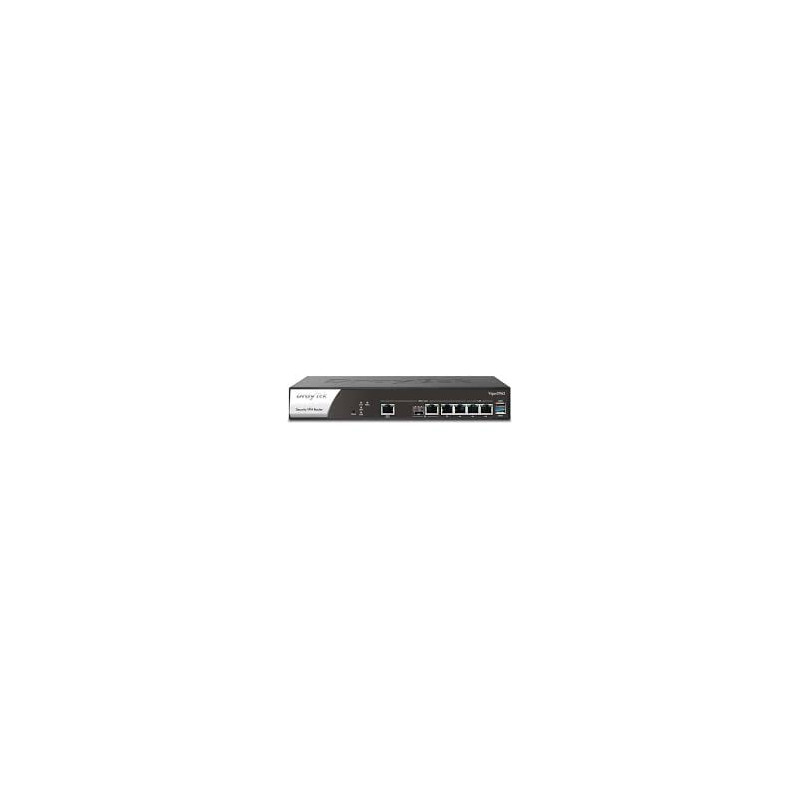 Router draytek vigor2962 nero [v2962-de-at-ch]