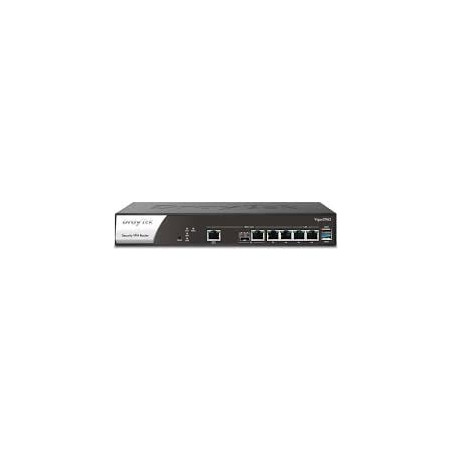 Router draytek vigor2962 nero [v2962-de-at-ch]