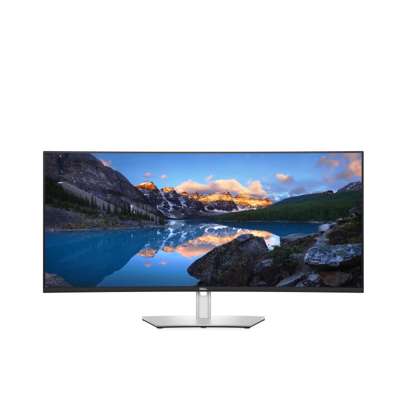 Monitor led 40" dell ultrasharp u4021qw wide ultra hd 5120x2160p