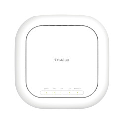 Punto di accesso d-link nuclias wireless ac2600 [dba-2820p]
