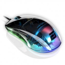 Mouse endgame gear xm1 rgb gaming riflesso scuro