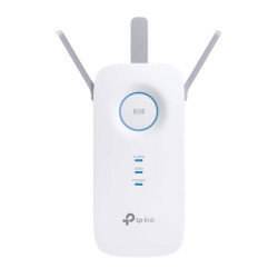 Wireless extender tp-link re550 10 100 1000 mbit/s bianco [re550]