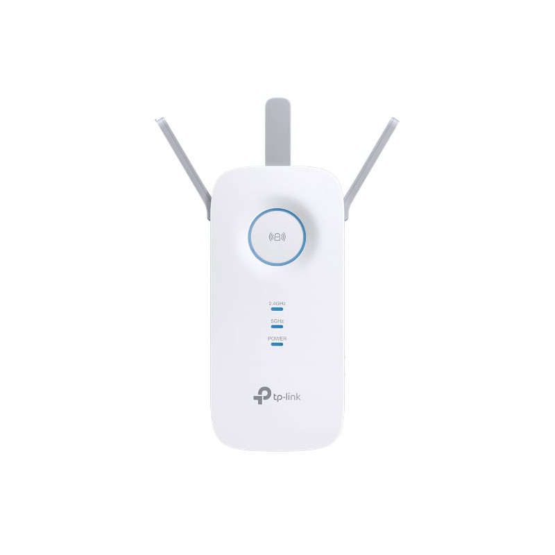Wireless extender tp-link re550 10 100 1000 mbit/s bianco [re550]