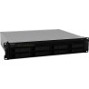 Rackstation synology rs1221rp+ 8x0hdd 2,2ghz 4x1gbe 2xusb3.0 1xesata