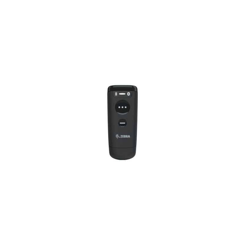 Scanner zebra cs60 cordless standard nero [cs6080-sr400004svw]