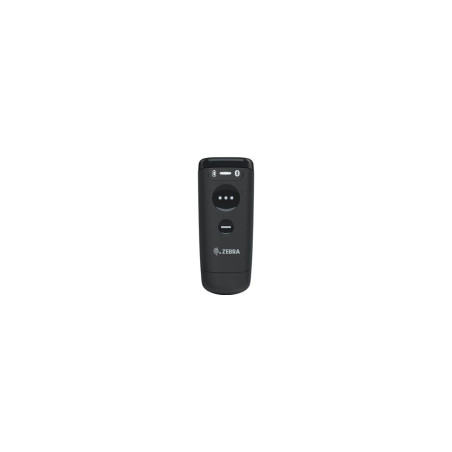 Scanner zebra cs60 cordless standard nero [cs6080-sr400004svw]