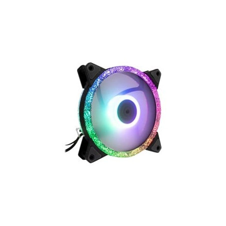 Ventola 120x120x25 intertech argus rs-071 rgb [88885538]