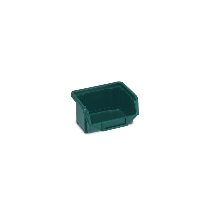 Vaschetta ecobox 110 verde terry [1000424]