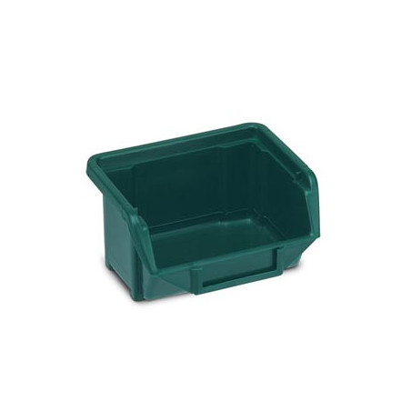 Vaschetta ecobox 110 verde terry [1000424]