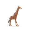 Schleich 14749 wild life giraffe male [14749]