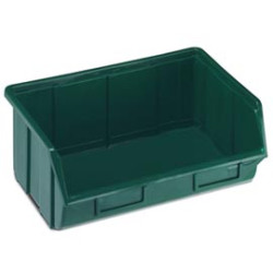 Vaschetta ecobox 112 bis verde terry [1000454]