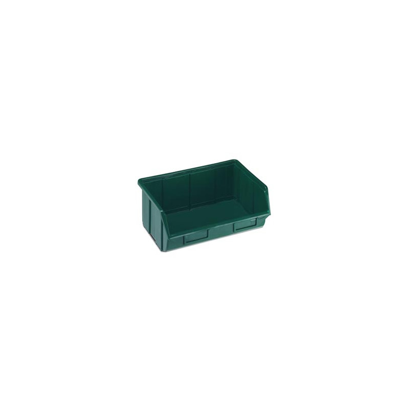 Vaschetta ecobox 112 bis verde terry [1000454]