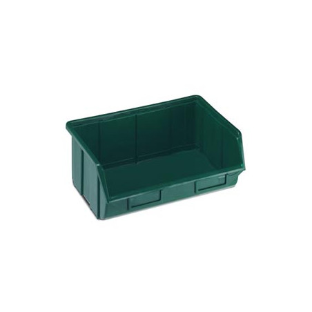 Vaschetta ecobox 112 bis verde terry [1000454]