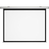 Schermo di proiezione motorizzato nilox 200x150 con bordi [cfx01b1150200]