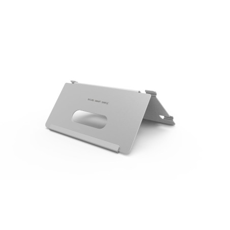 Supporto da tavolo hikvision ds-kabh6320-t per stazione interna