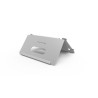 Supporto da tavolo hikvision ds-kabh6320-t per stazione interna