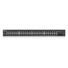 Switch zyxel gs1900-48hpv2 48 porte gigabit [gs190048hpv2-eu0101f]