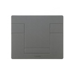Supporto pieghevole tucano per notebook nero [ma-folaps-bk]