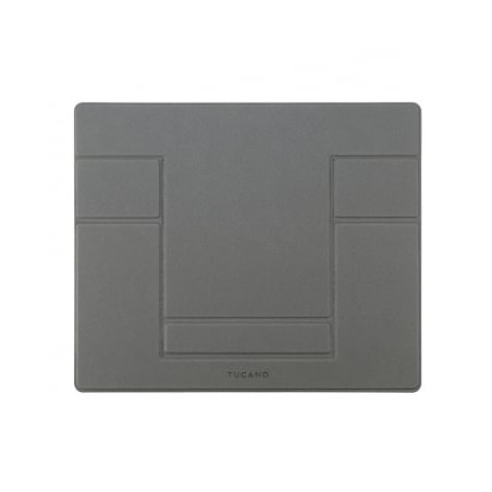 Supporto pieghevole tucano per notebook nero [ma-folaps-bk]