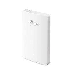 Access point tp-link ac dual-band wifi bianco [eap235-wall]
