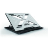 Supporto notebook conceptronic 15.5" grigio [thana03g]