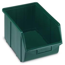 Vaschetta ecobox 114 verde terry [1000464]