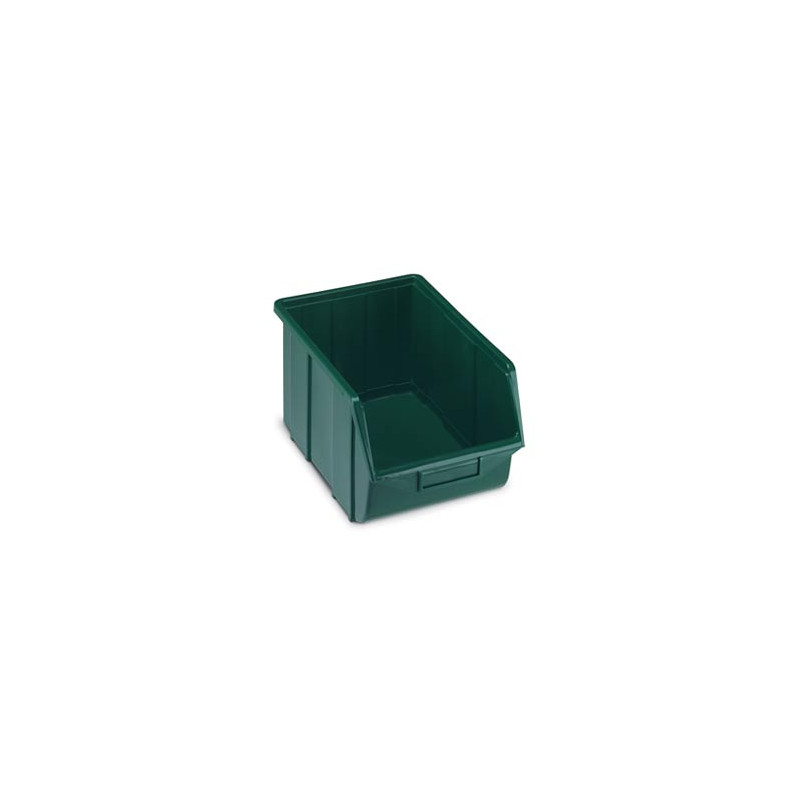 Vaschetta ecobox 114 verde terry [1000464]