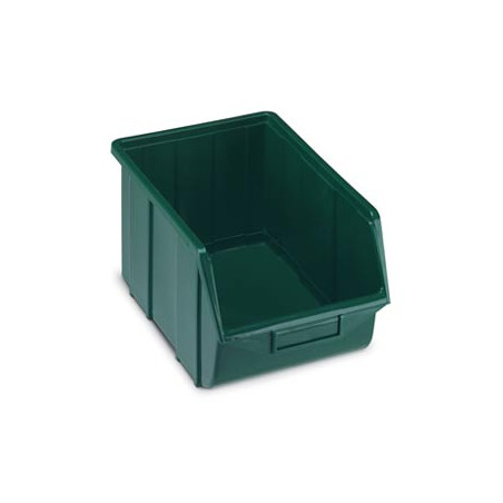 Vaschetta ecobox 114 verde terry [1000464]