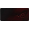 tappetino asus per mouse rog strix scabbard ii nero/rosso [90mp0210-bpua00]