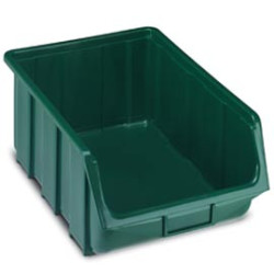 Vaschetta ecobox 115 verde terry [1000474]