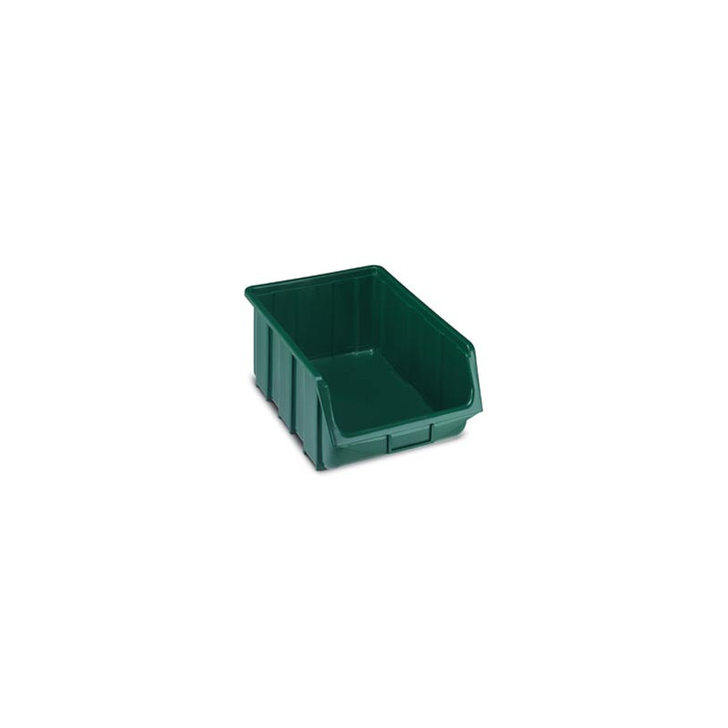 Vaschetta ecobox 115 verde terry [1000474]