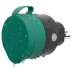 Presa smart fontastic plug schuko 3680w