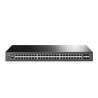 Switch tp-link 48-porte 10/100/1000gb pure-gigabit l2