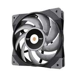 Ventola 120x120 thermaltake 12 turbo [cl-f121-pl12gm-a]