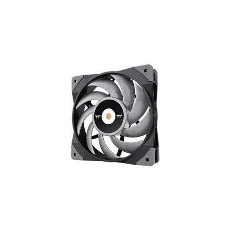 Ventola 120x120 thermaltake 12 turbo [cl-f121-pl12gm-a]