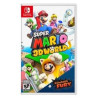 Nintendo - videogioco super mario 3d world bowser's fury