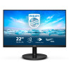 Monitor led 22'' philips v line 222v8la full hd 1920x1080p