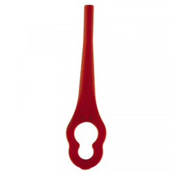 Lama di ricambio einhell box per pxc trimmer 50pz [3405736]