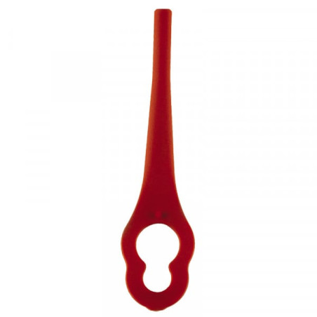 Lama di ricambio einhell box per pxc trimmer 50pz [3405736]